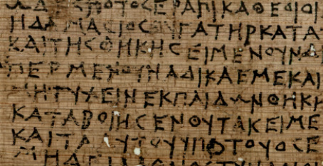 GREEK 1Z03: Beginner’s Intensive Ancient Greek I (SP2021, J. Reeves)